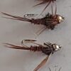 Pheasant Tail Nymph size 12 14