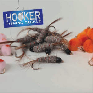 Trout Flies & Nymphs