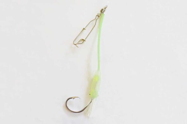 Puka Trace - Shark Clip