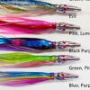 Red Eye Yellowfin Albie Lures 1 3 e1748563920523