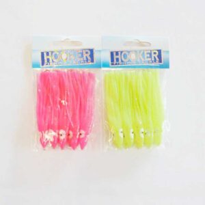 Lumo Octopus Skirts - 10 Pack
