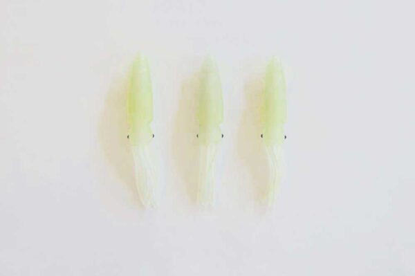 Lumo Soft Squids - 3 Pack