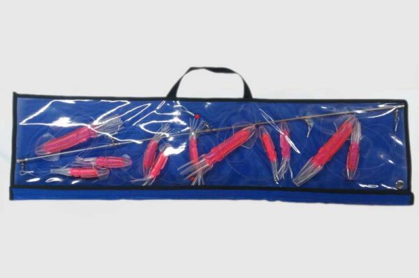 Hooker Teaser Spreader Bar - NZ Rigged (Extra Freight Charges Apply) - Image 2