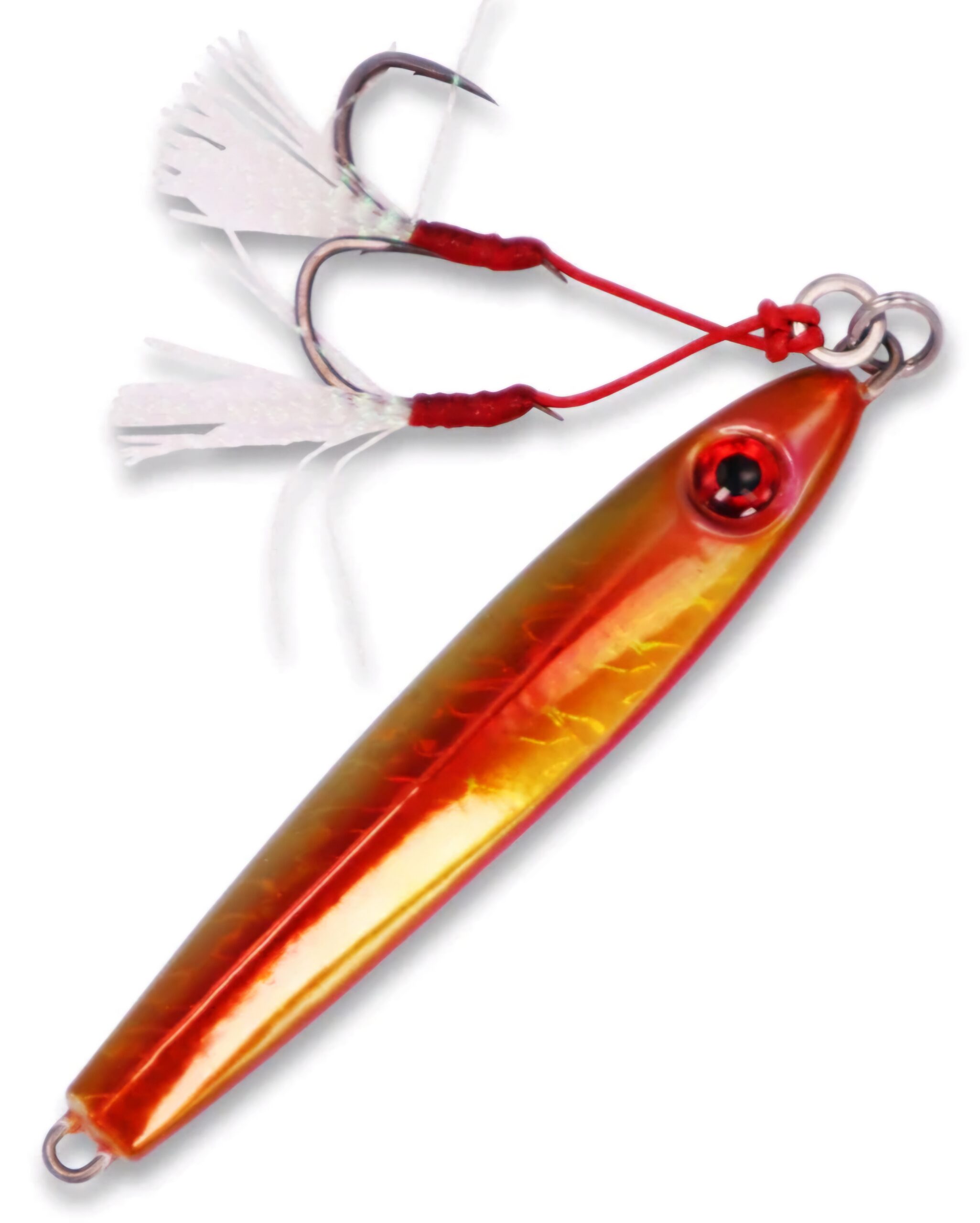 Ocean Angler - Weasel Micro Jigs - Image 5