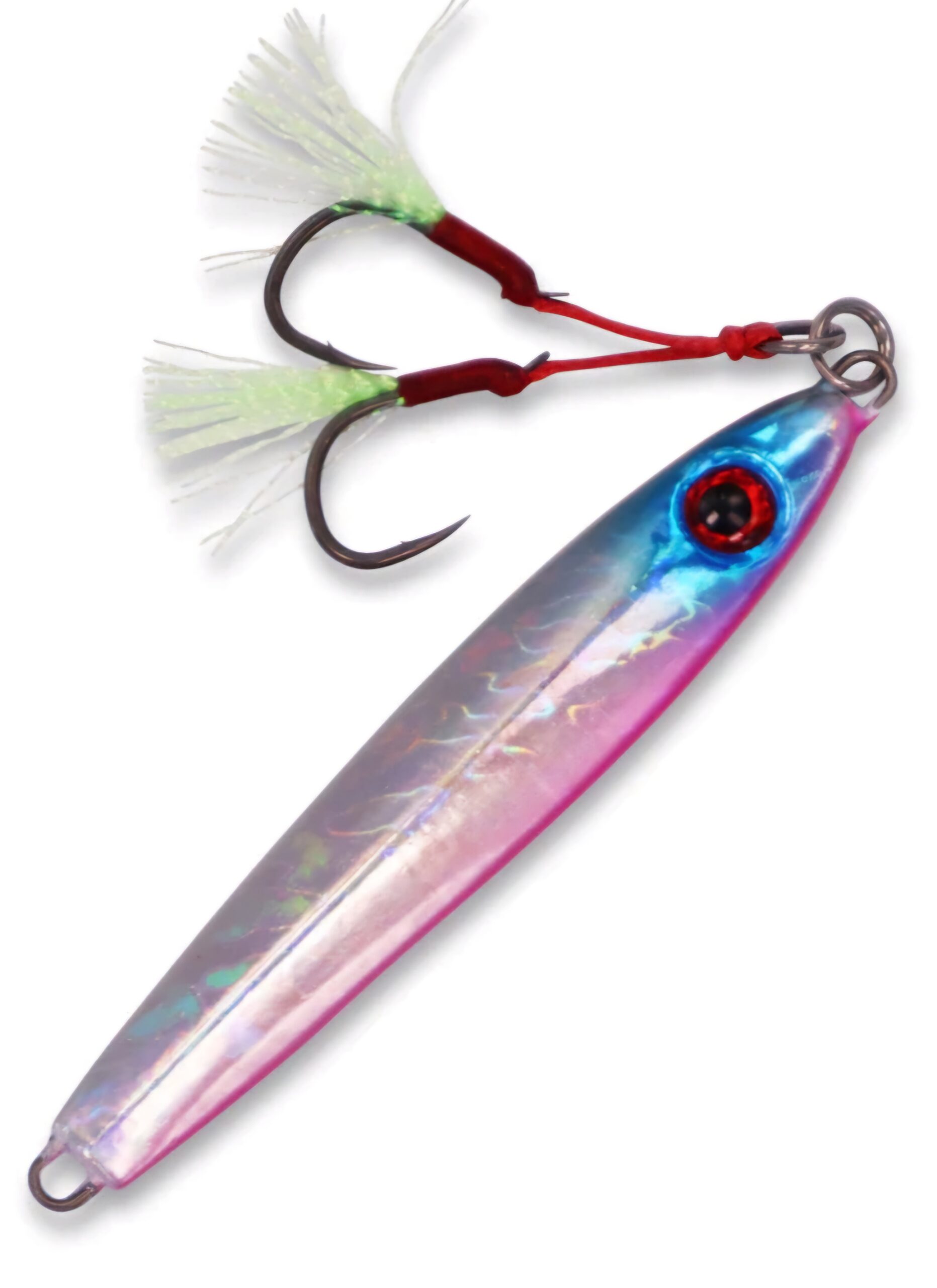 Ocean Angler - Weasel Micro Jigs - Image 3
