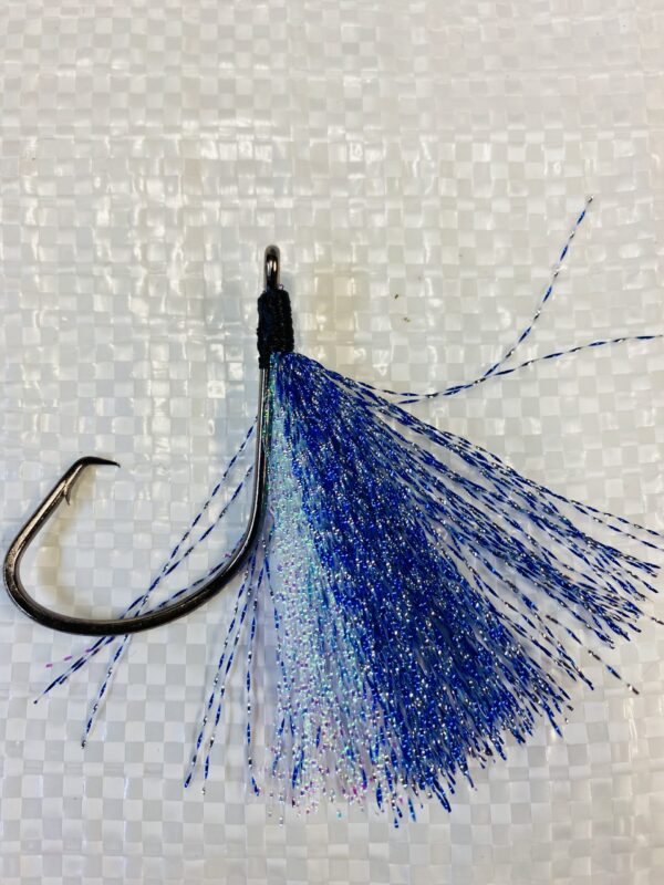 Flasher Flies 8/0s - 5 pack - Image 4