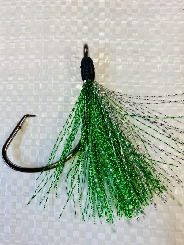 Flasher Flies 8/0s - 5 pack - Image 5