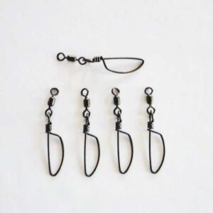 Coastlock Crane Stainless Steel Swivels 320 and 450lb