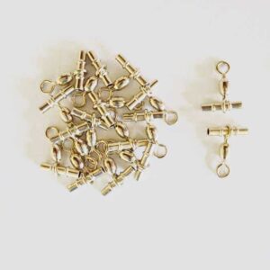 1-0 Branch Swivels SWLBR1