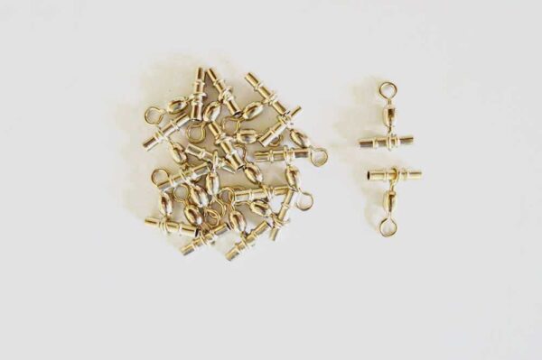 Branch Swivels 1/0