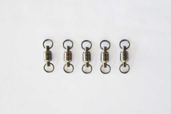 Heavy Duty BB Swivels - 200 to 550lb