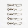 Swivels Heavy Duty Stainless BB Snap Swivels category 3
