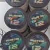 White 80lb Hollow Core a